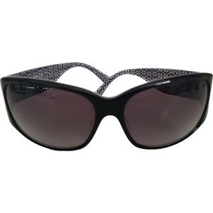 Coach Oversized Sunglasses